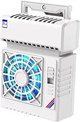 Cooler de telefone celular, refrigerador de telefone para jogo | Resfriador de telefone do radiador do celular portátil com 2 modos,Acessório de smartphone semicondutores de refrigeração de