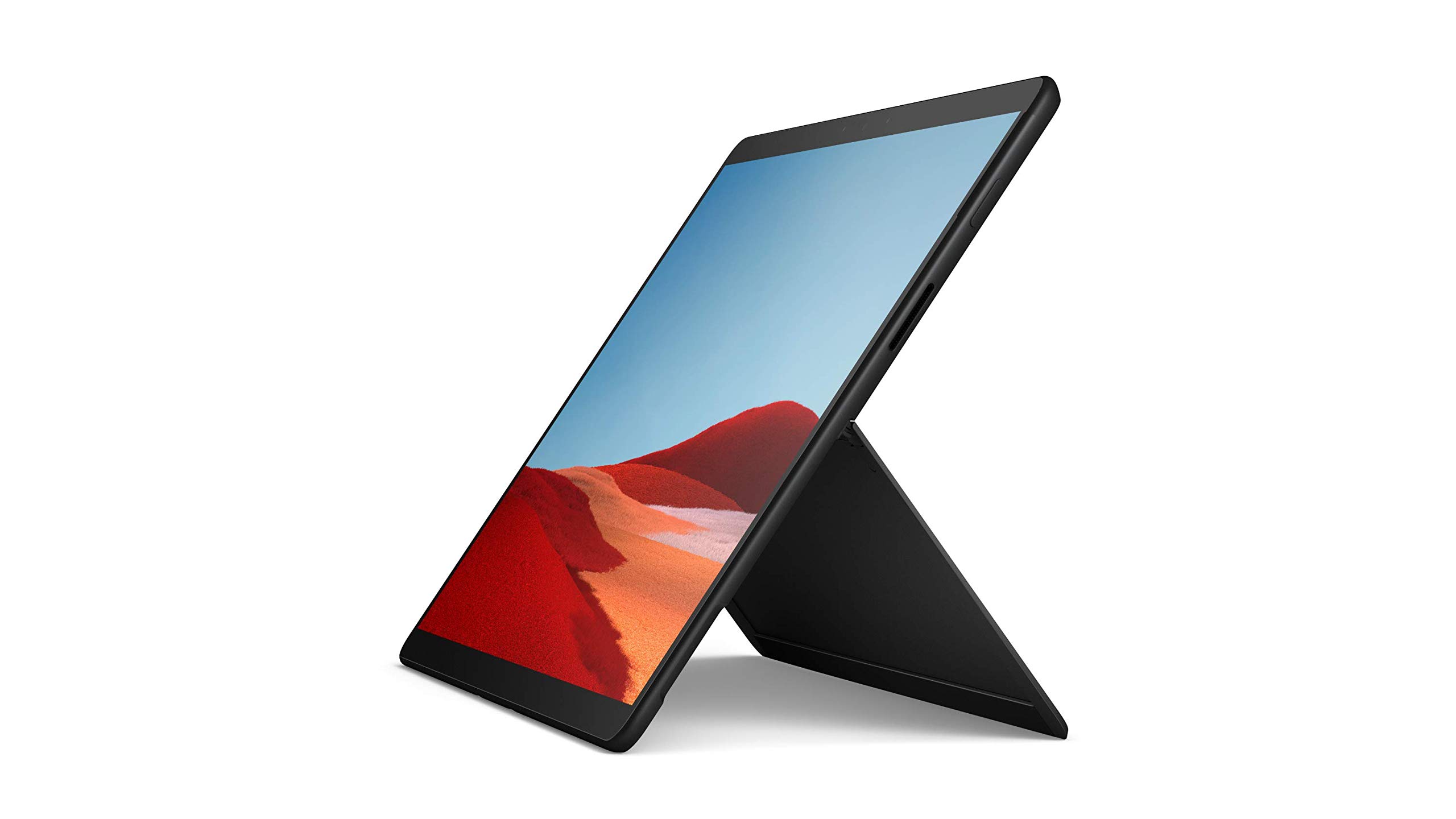 Amazon.co.jp: マイクロソフト Surface Pro X/Microsoft SQ2 / Office 