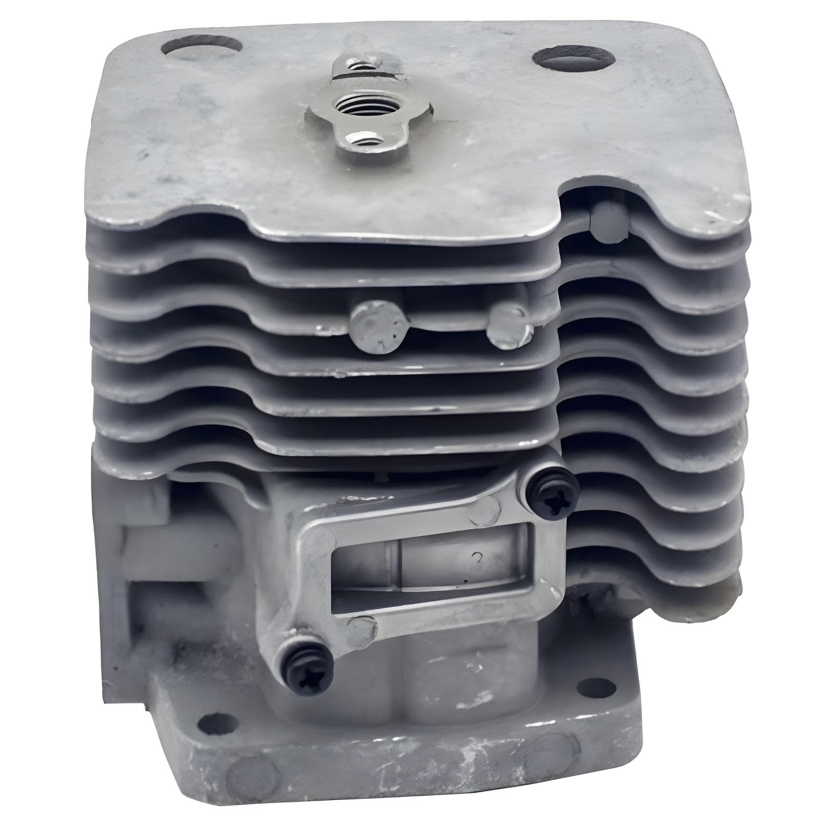 Confezione da 1 tubo di ricambio antiruggine da 51 mm per 578BTF e 580BFS, aumenta l'efficienza energetica permanente