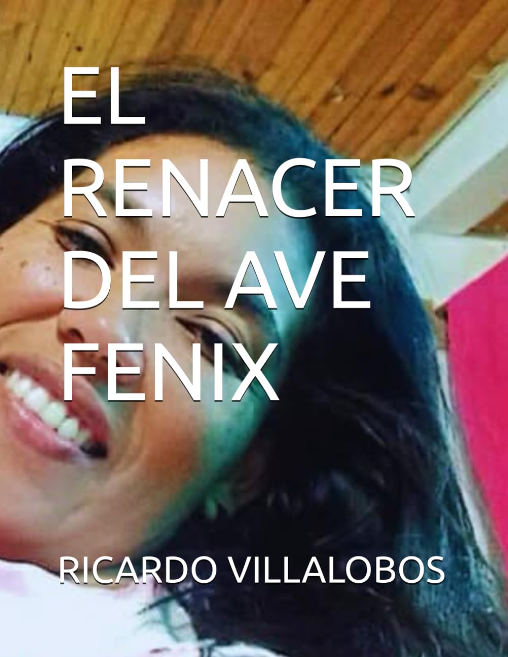 EL RENACER DEL AVE FENIX