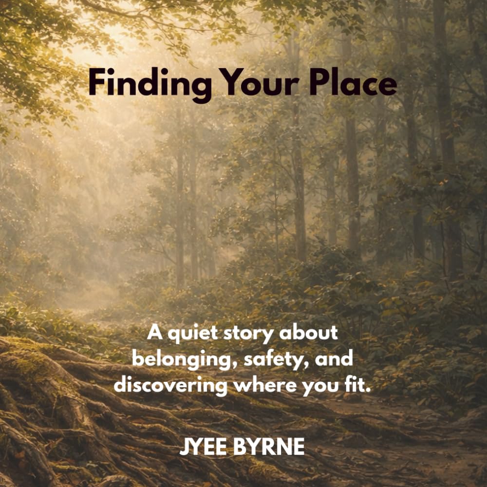 Finding Your Place