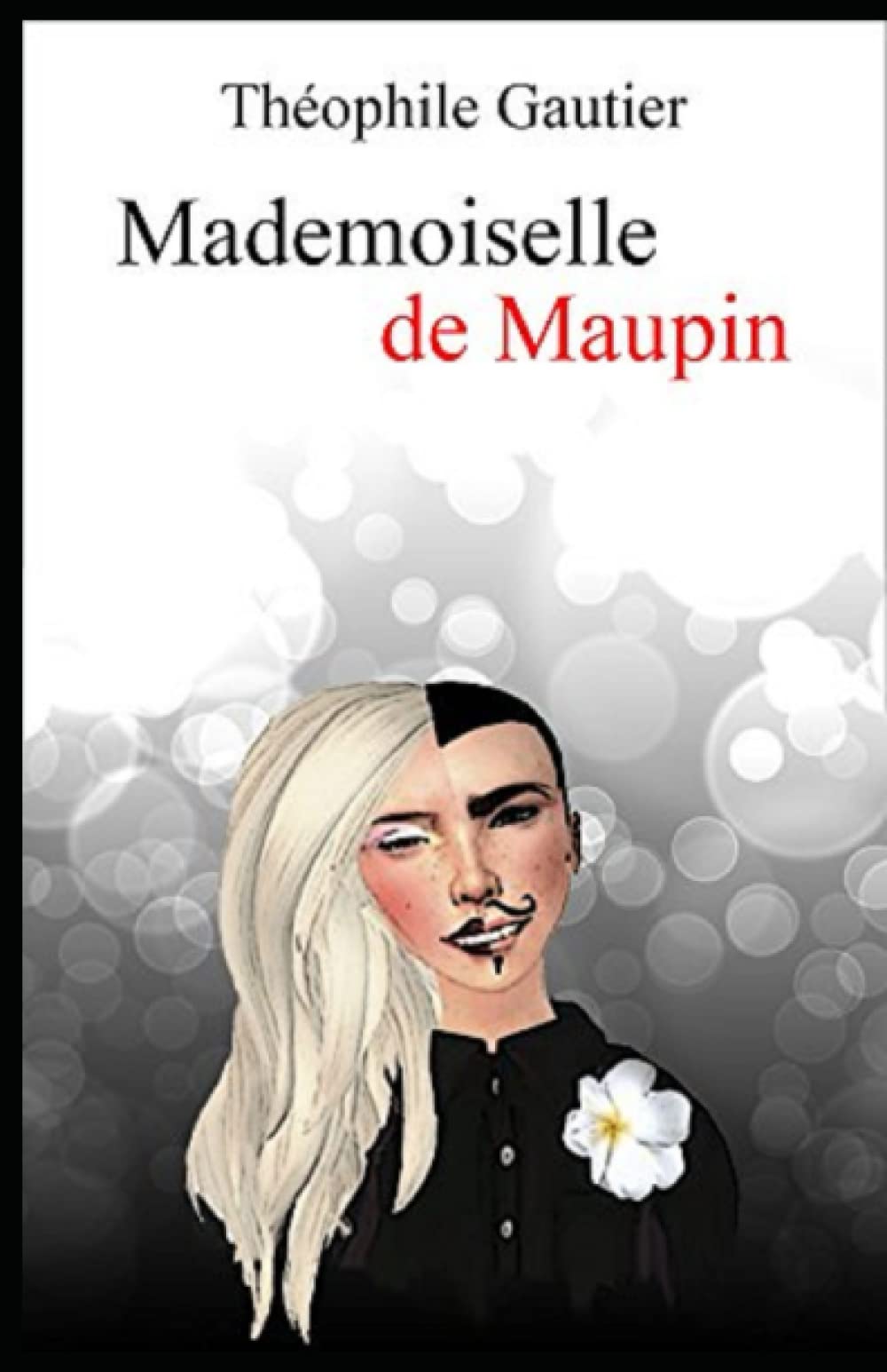 Mademoiselle de Maupin Annoté (French Edition)