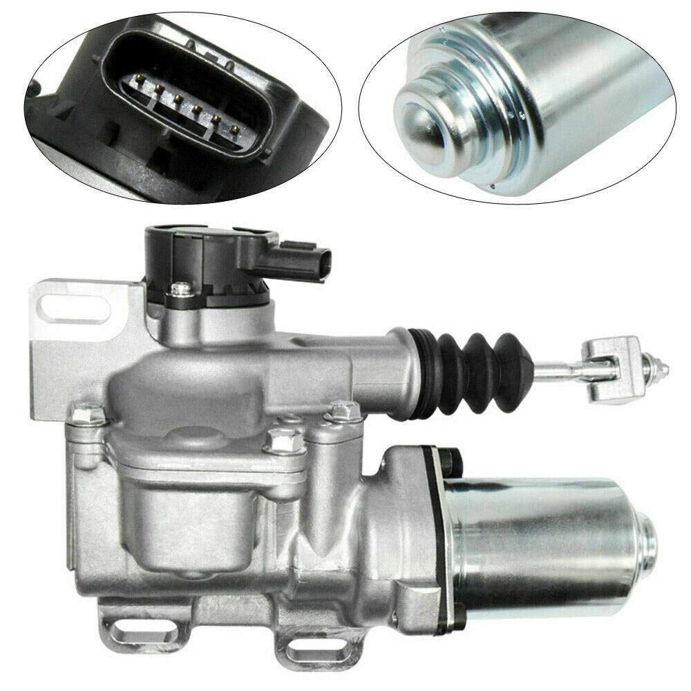 Actuador de embrague de transmisión automática 31360-12030 Para Toyota Corolla Auris Verso Yaris Piezas de transmisión