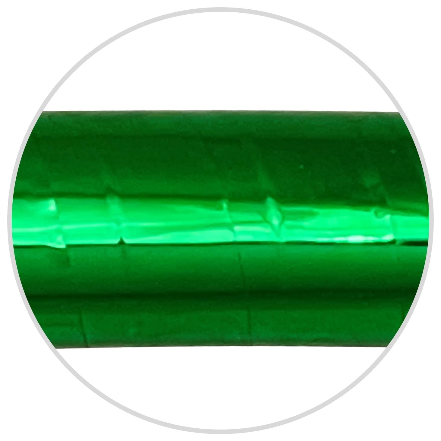 Hoopomania Circus Hula Hoop, metaliczne kolory Ø70/75/80/85/90cm