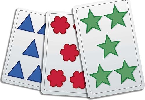 Miniatura 7 de Juego de cartas Blink, The World's Fastest Game, 1