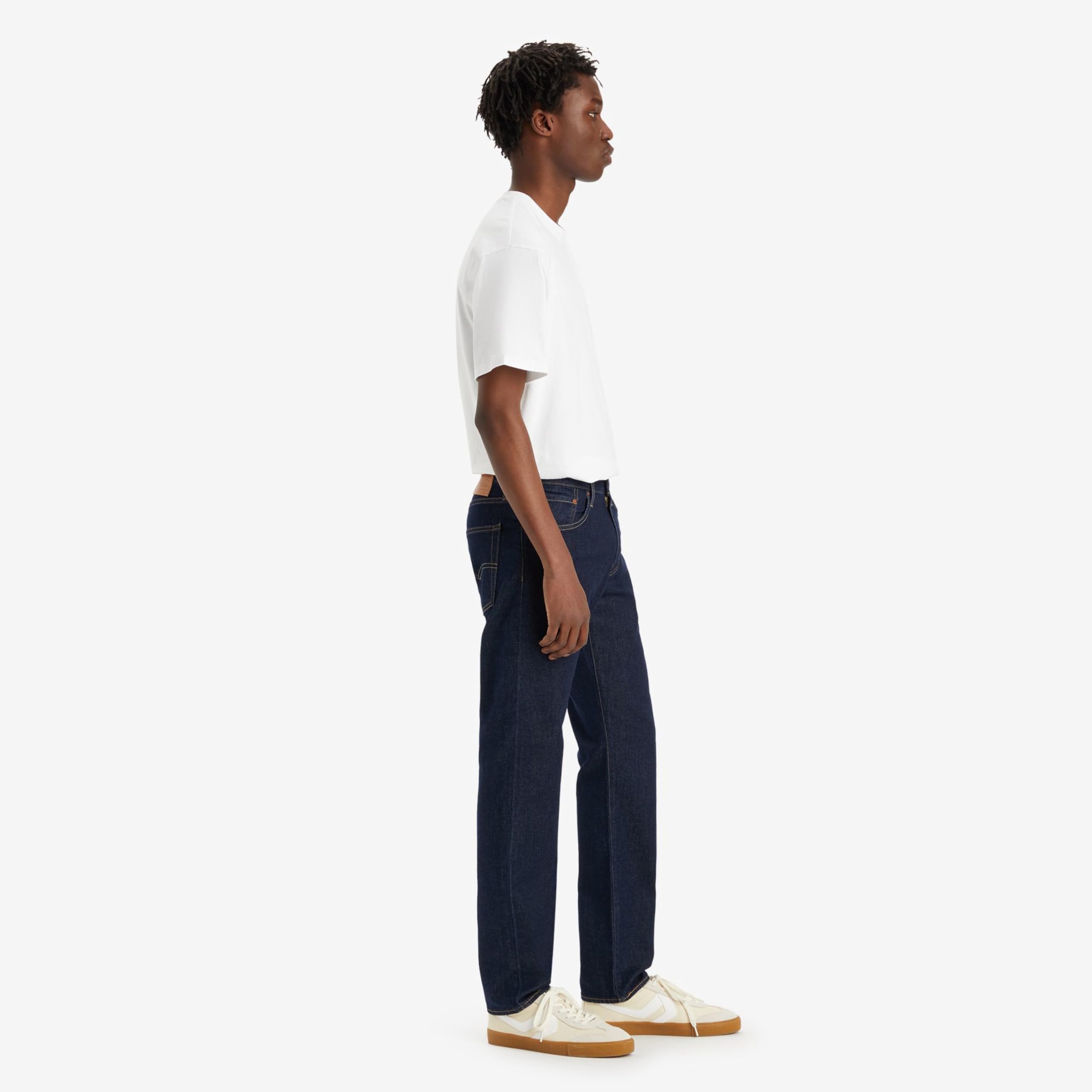 Levi's 502 Taper Vaqueros Hombre — view 260