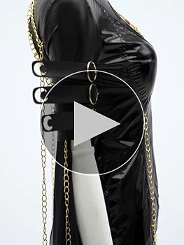 Amazon.co.jp: [YXZCOS] コスチューム ラグジュアリー