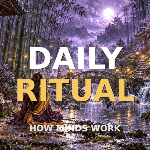 When You Just Want a Different Reality | How Minds Work