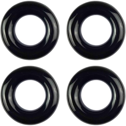 Miokun Golf Club Weights 4 Pack