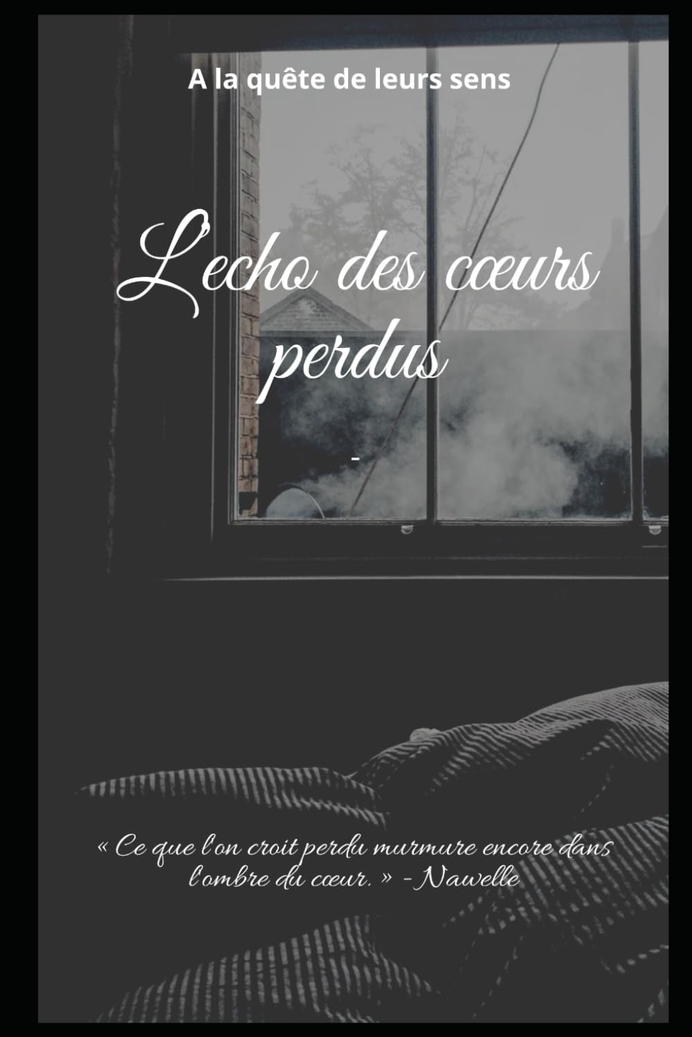 L’Echos des cœurs perdus