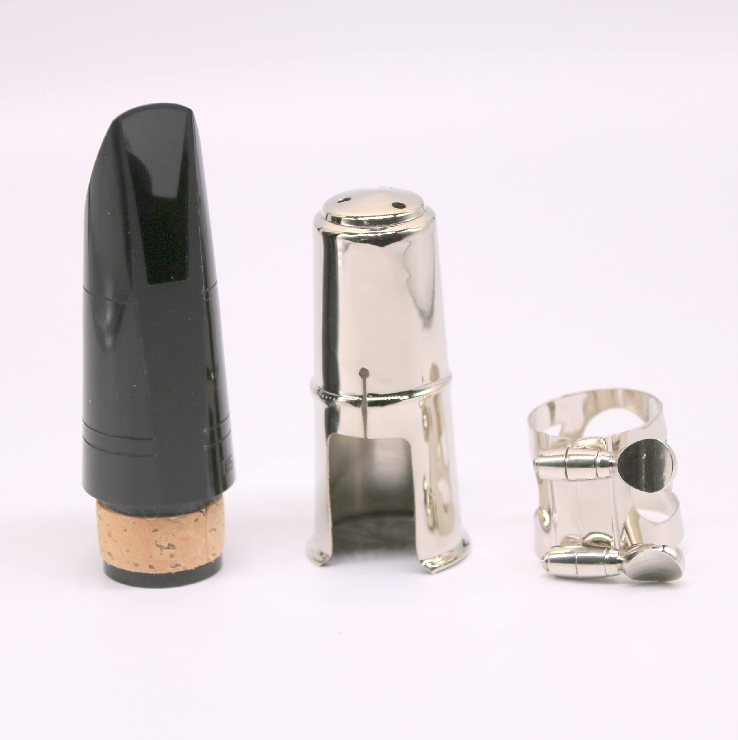 Bocchino Soundman® per clarinetto in Sib (Sistema Boehm) Si bemol