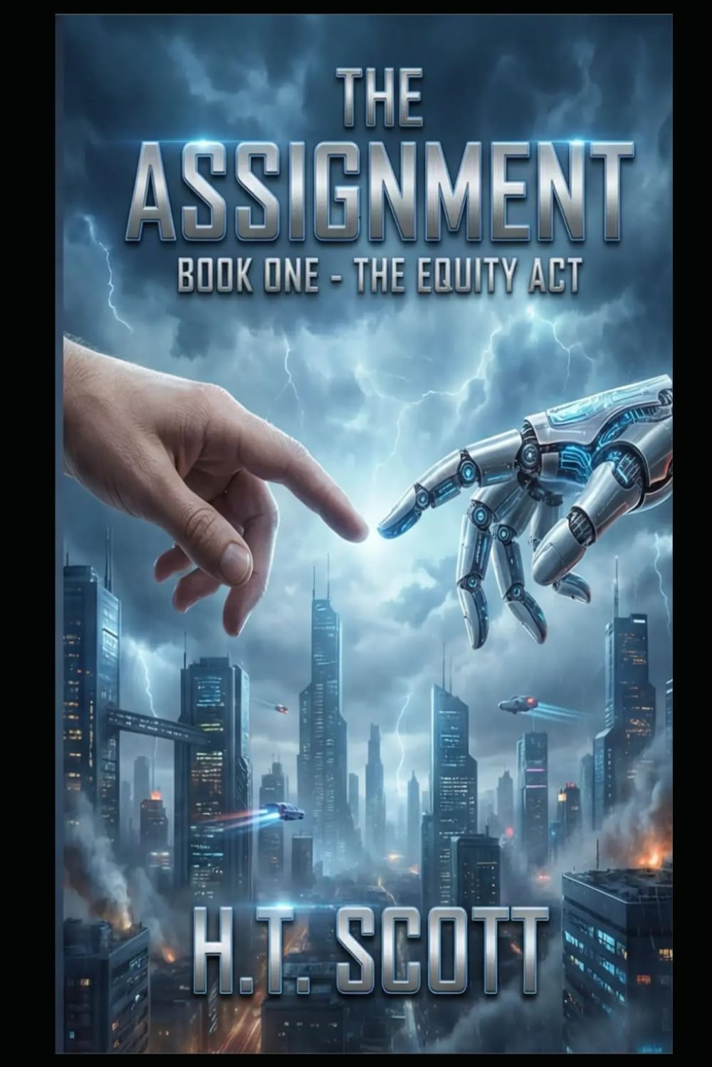 The Assignment: Book One