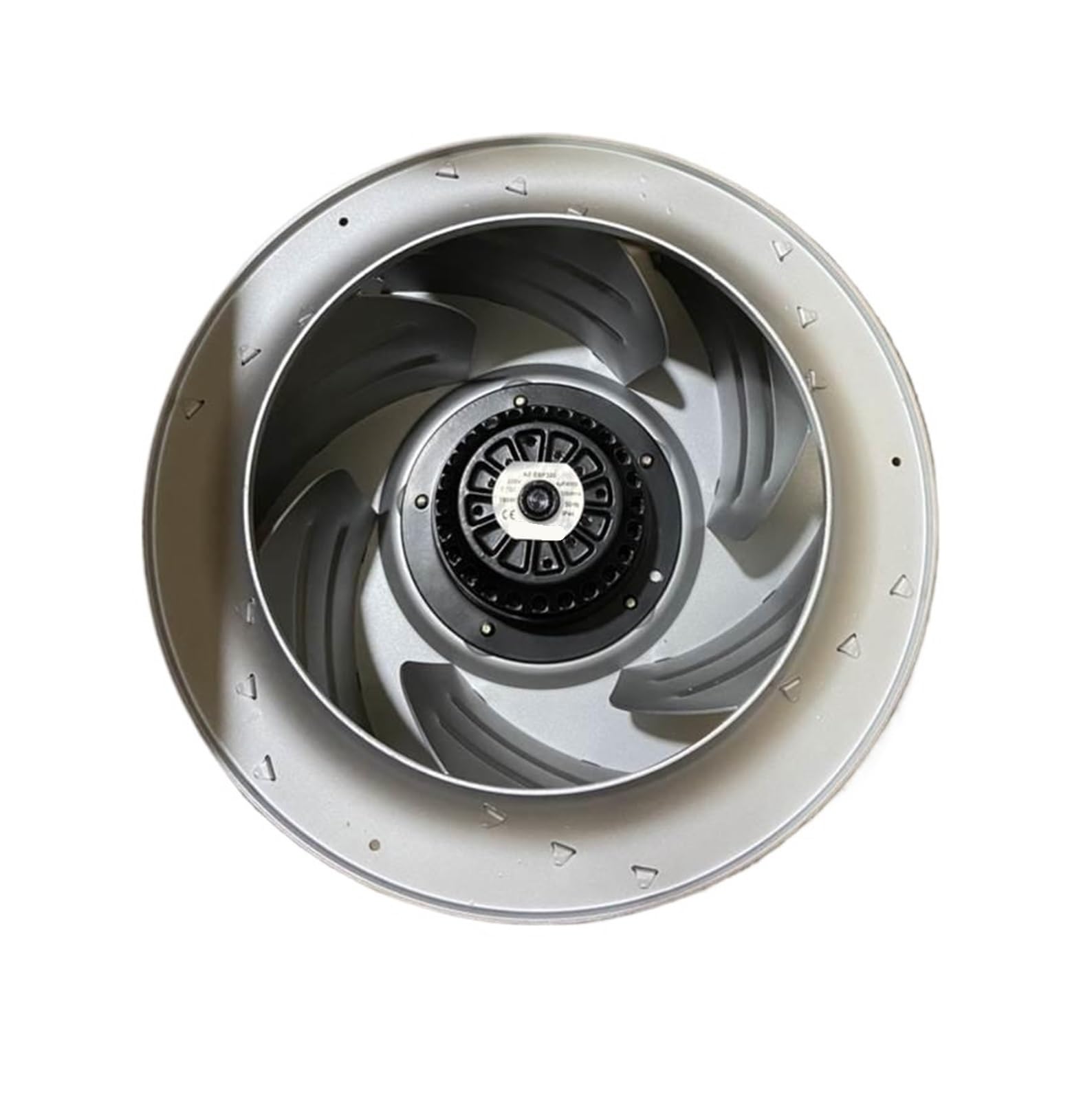 YMUGUEGH AZ-EBF320 AC 220V 0.70A Server Cooling Fan