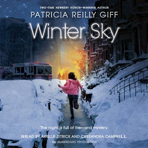 Tune In To Your Ears To A Sensational Full Audiobook.