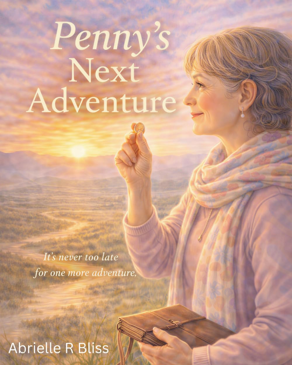 Penny's Next Adventure