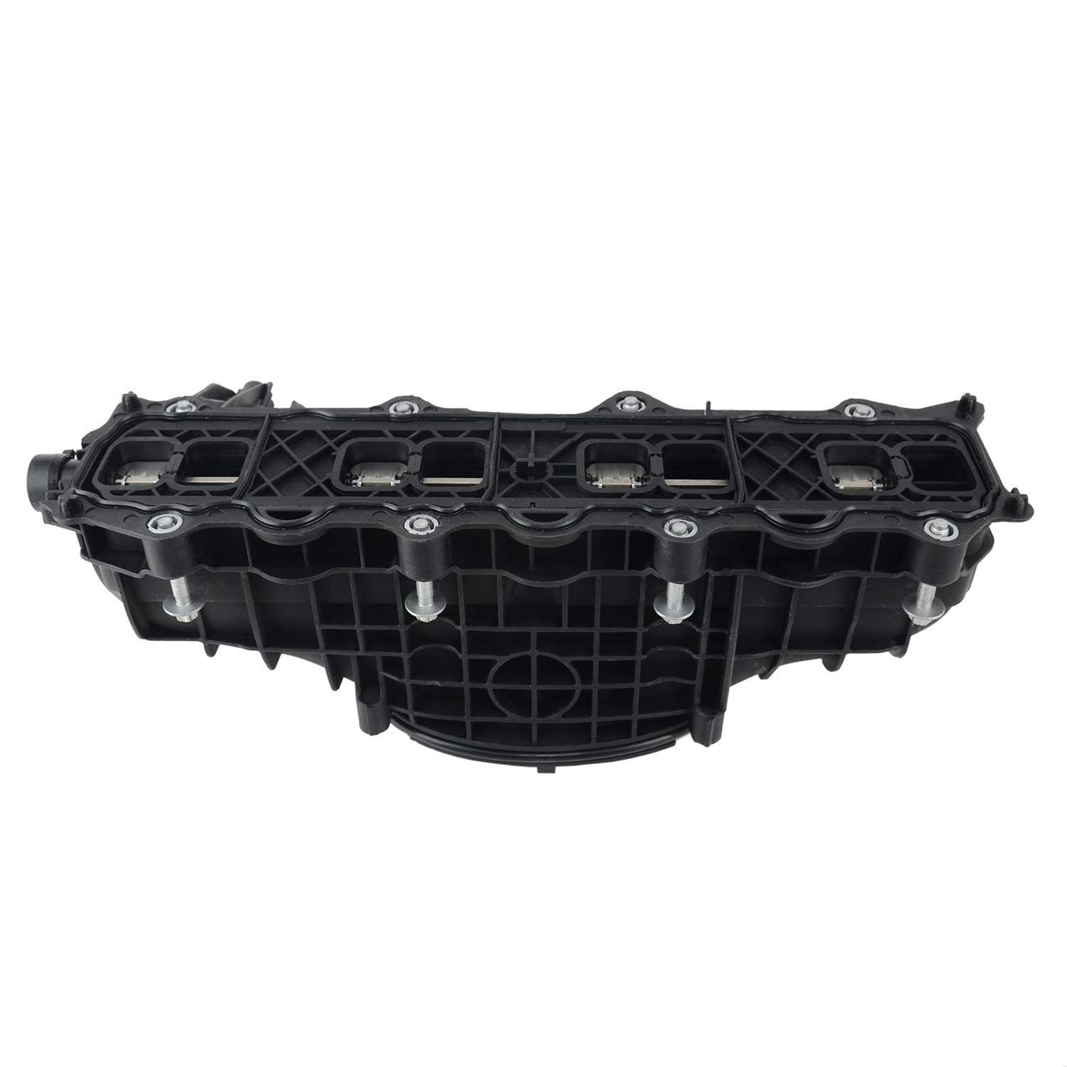 Collettore di aspirazione 6510900037 6510903037 Compatibile con W176 W246 W204 W212 180 200 220 250 CDi/BlueTEC OM651