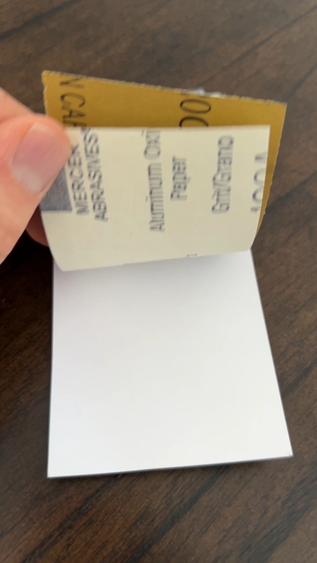 Woodland Scenics Pine Car Derby Custom Parts, Axle Keepers - View #6