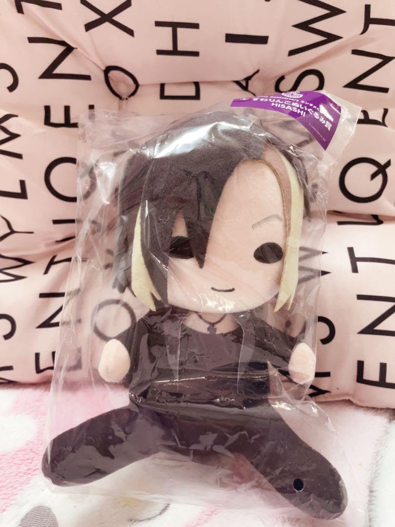 GLAY くじ HISASHI すわりんこ アクリルボード 3点 セット GLAY