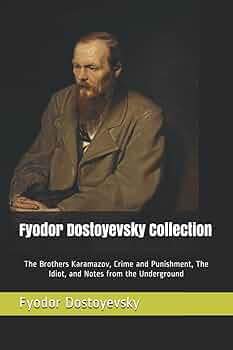 The Brothers Karamazov Dostoevskyドストエフスキ 51Au-VqhWbL._SL240_CATL,225,