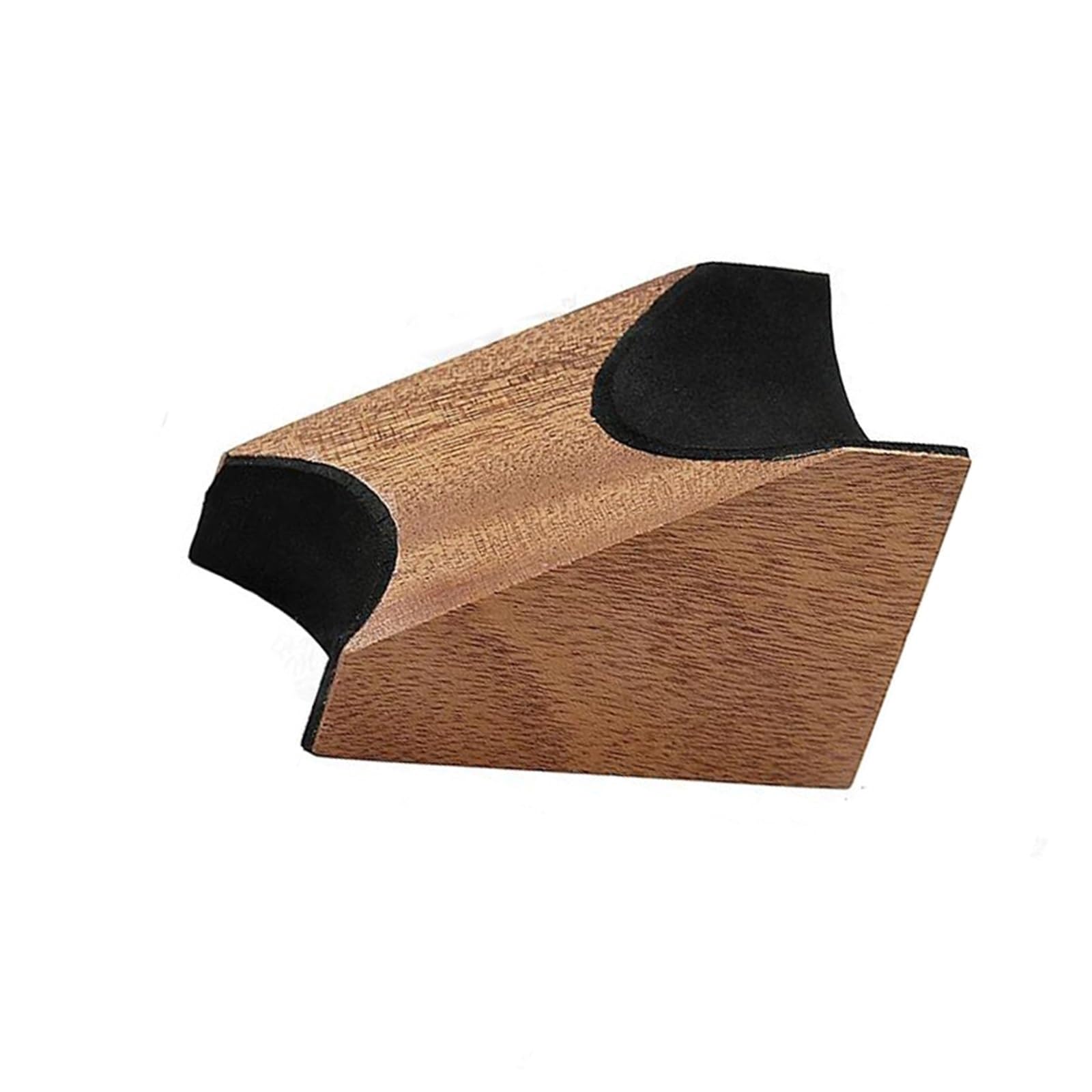 Mahoniowe Dwustronne Wsparcie Szyi I Podstrunnicy Do Gitar Basu Tuner Gitary