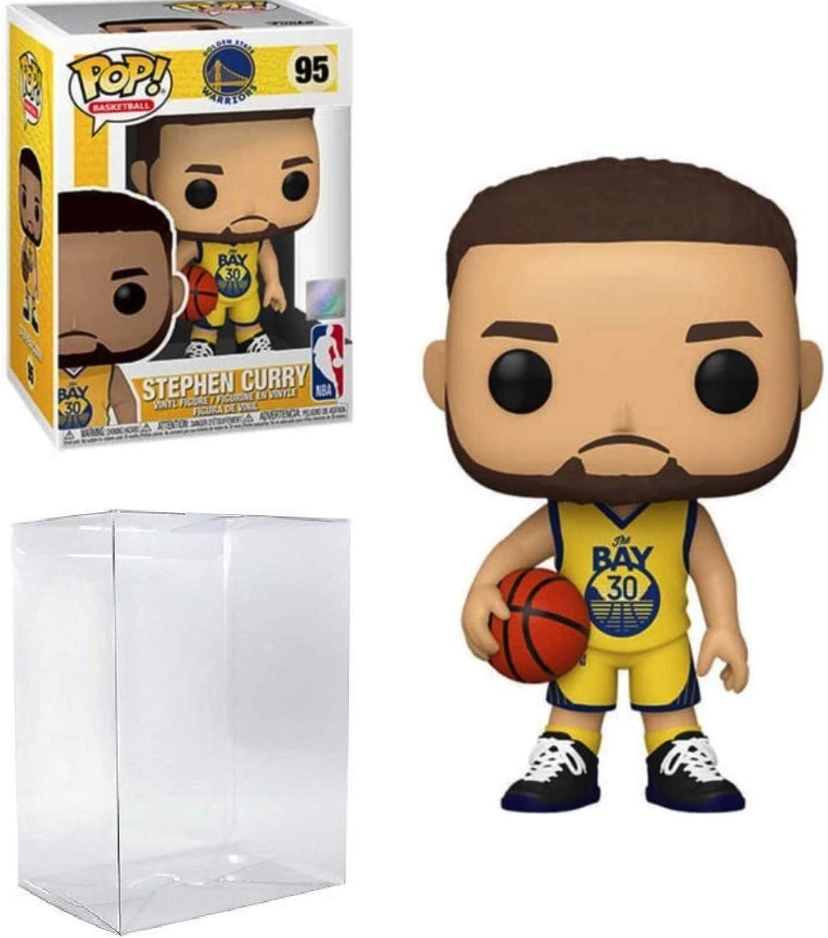 funko pop nba lebron james