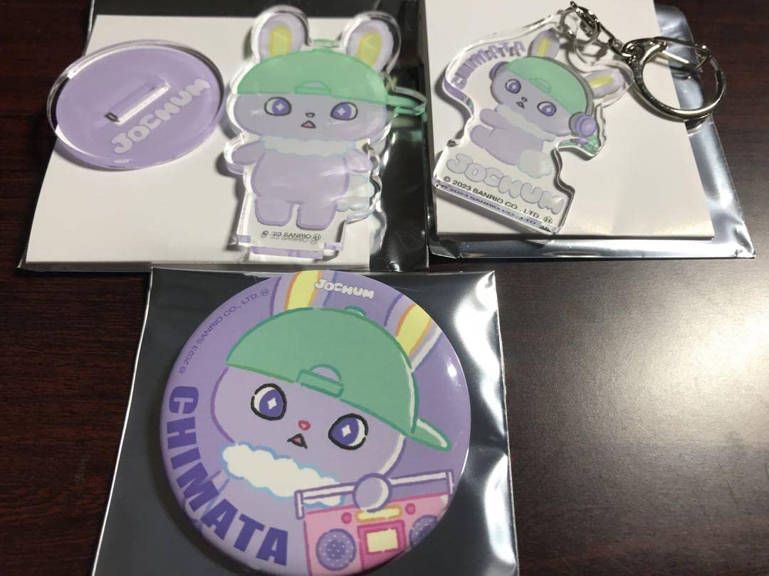 Amazon.co.jp: JO1 JOCHUM ジェオチャム ちまた : おもちゃ