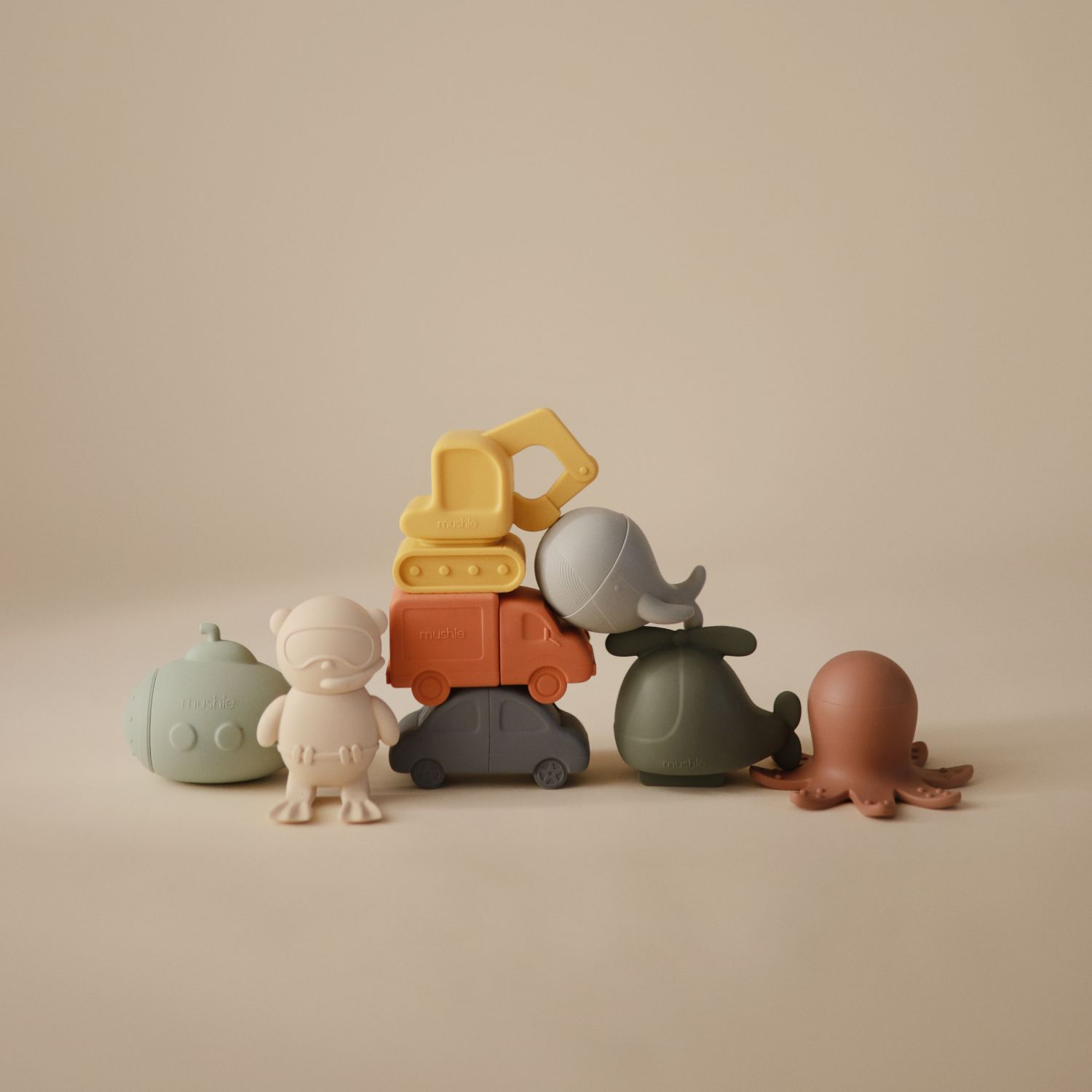 Paquete de 9 juguetes de baño que cambian de color sin agujeros para niños pequeños, bebés, juguetes de mesa de agua que cambian de color, criaturas marinas, juguetes de bañera de Paquete de 9 juguetes de baño que cambian de color sin agujeros para niños pequeños, bebés, juguetes de mesa de agua que cambian de color, criaturas marinas, juguetes de bañera de