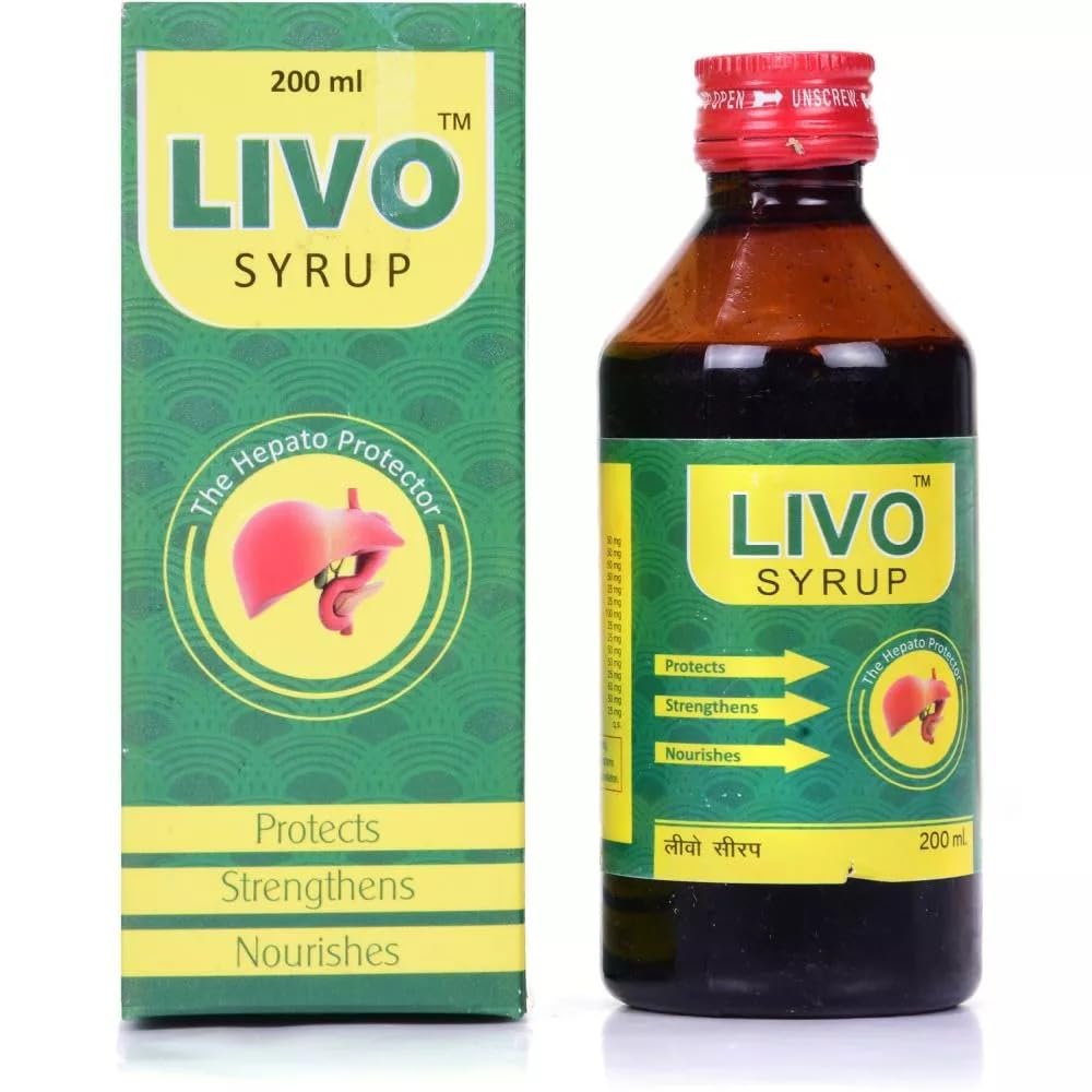 LIVO SYRUP (200ML PACK OF 2)-image-36