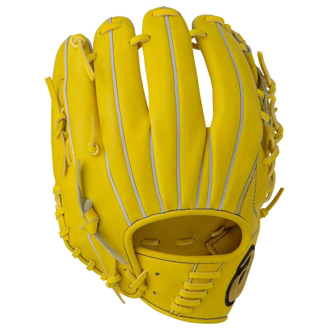 asics - 硬式用 アシックス グローブ ASICS 硬式グローブ / アシックス 外野手用 硬式グラブ 左投げ