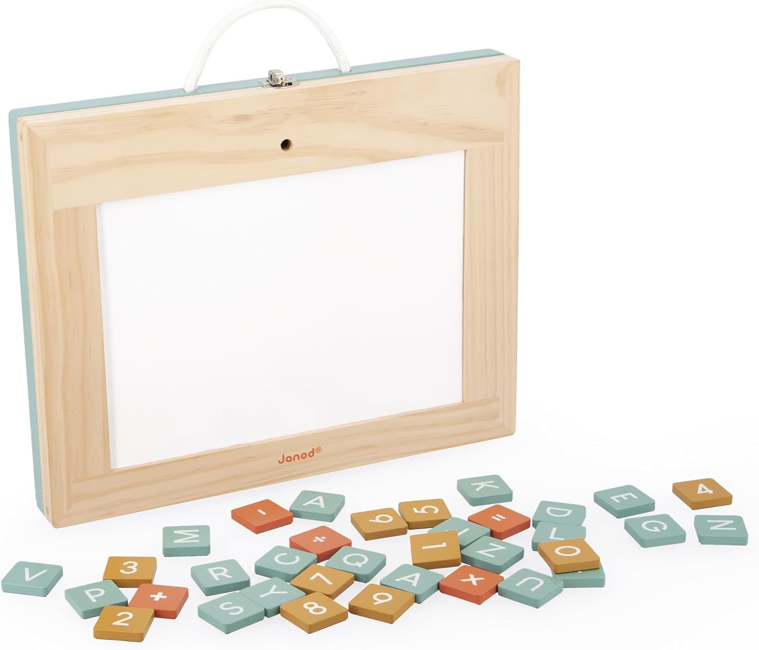 EXCEART 2 Sets Whiteboards voor Studenten