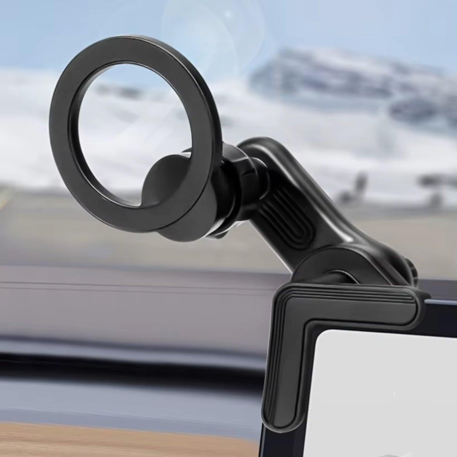 Supporto Navigazione Supporto Rotazione 360 Gradi Auto