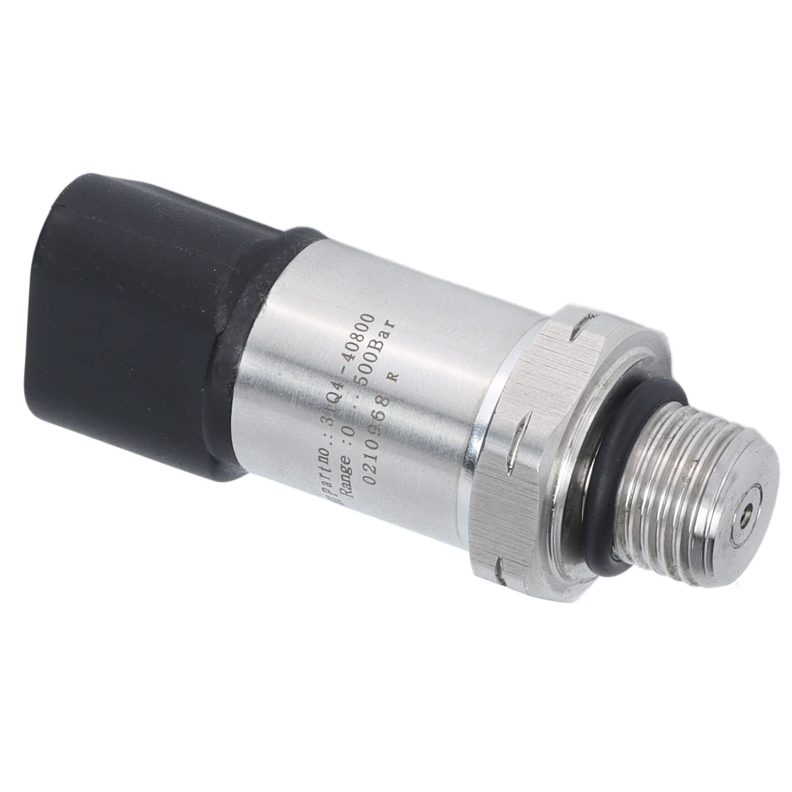 High Pressure Sensor, Parts High Sensitivity Replacement 31Q4‑40800 Excavator Transducer Professional Transmitter Sender for Fuel for for Water-image-34
