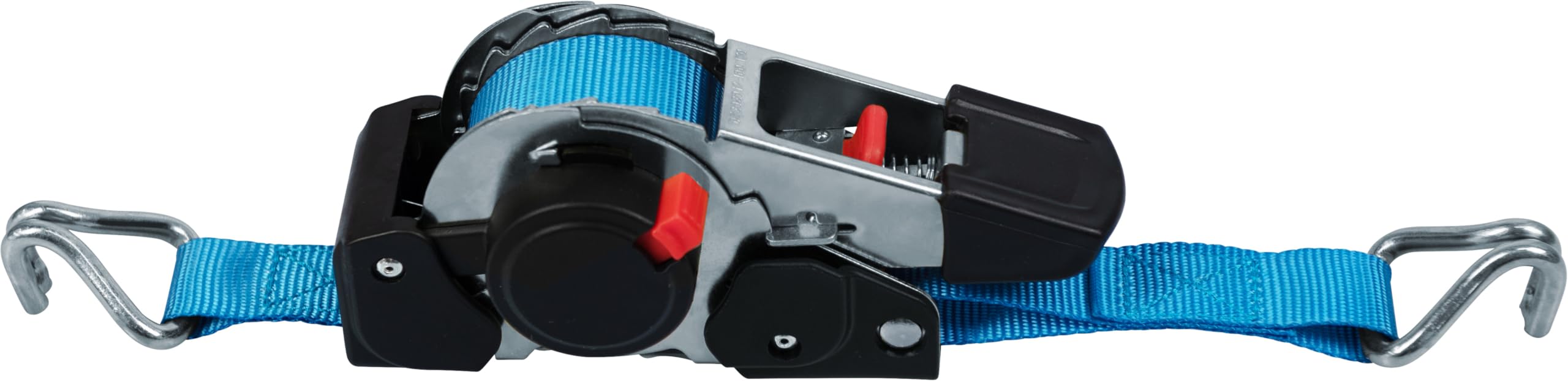 Connex Blue Dy270623 One-Piece Lashing Strap 3.5 M X 25 Mm