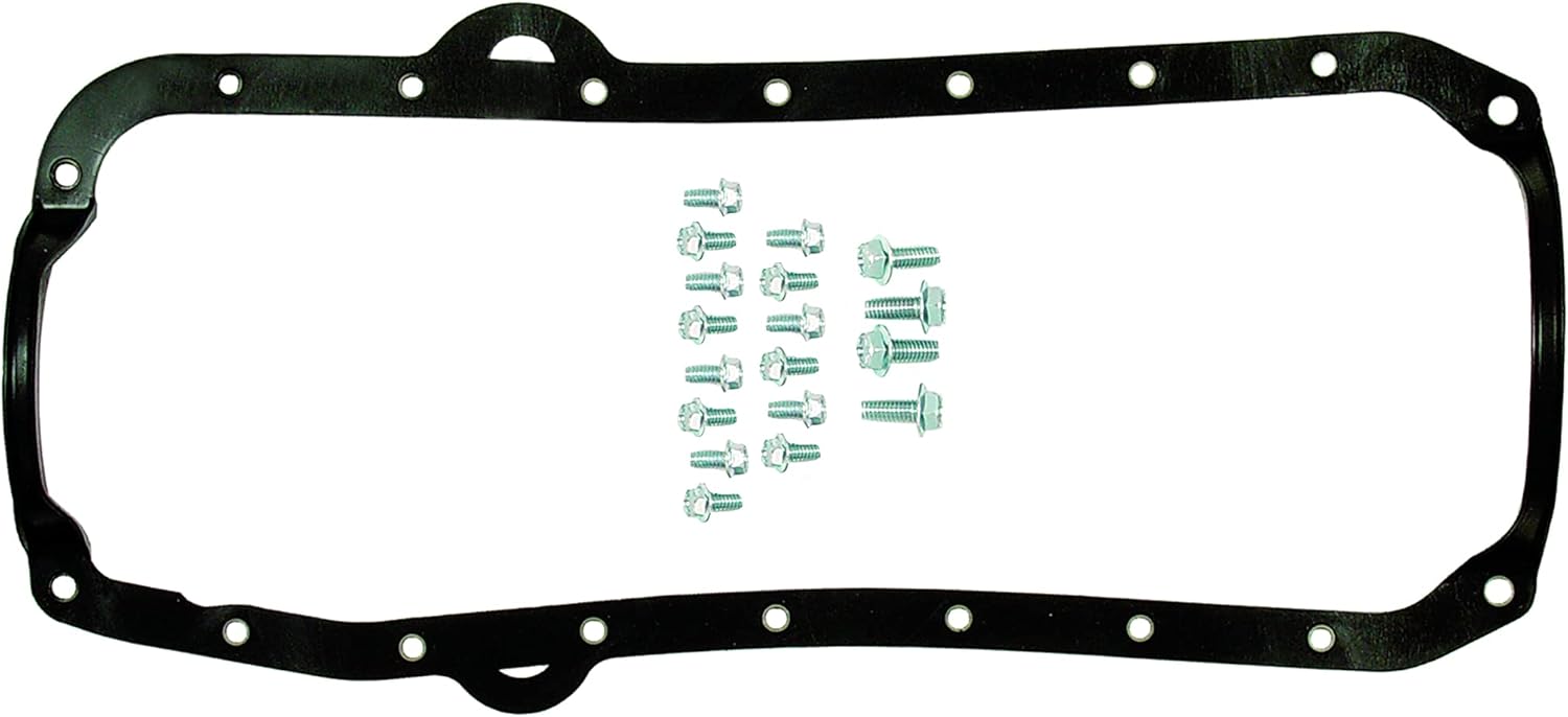 Mr. Gasket 6560 Ultra-Seal Oil Pan Gasket