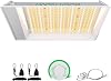 Mars Hydro TS600 LED Grow Lamp Full Spectrum UV IR Plant Lights LED Grow Light Grow Lamp for Indoor Plants for Indoor Seeds Bud Plant Vegetables and Flowers for 45 x 45 cm 60 x 60 cm Grow Tent