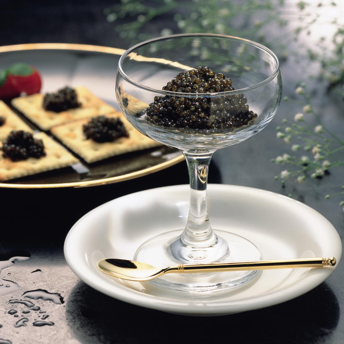 Caviale Royal Kaluga 100 gr