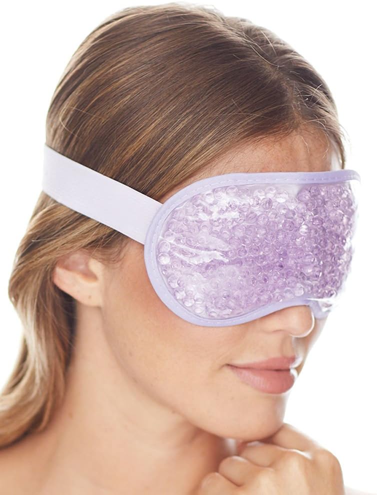 Gel Beads Eye Mask Health & Household