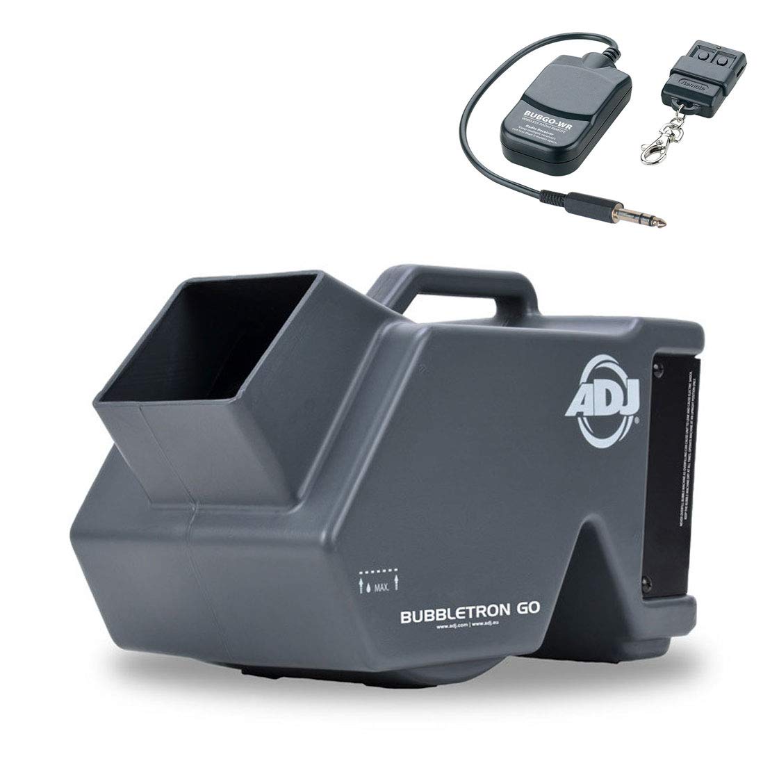 ADJ Products BubbleTron GO