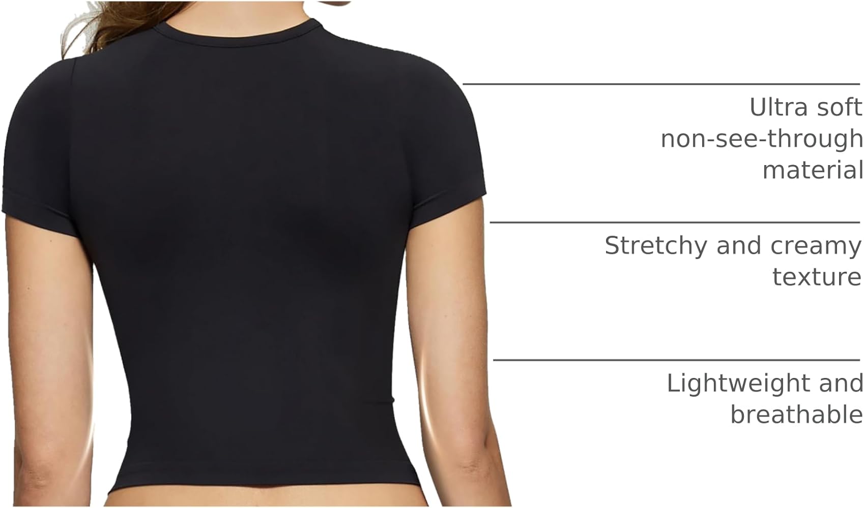 トップス Simply Complicated SMOOTH L/S TEE トップス Simply Complicated SMOOTH L/S TEE Simply