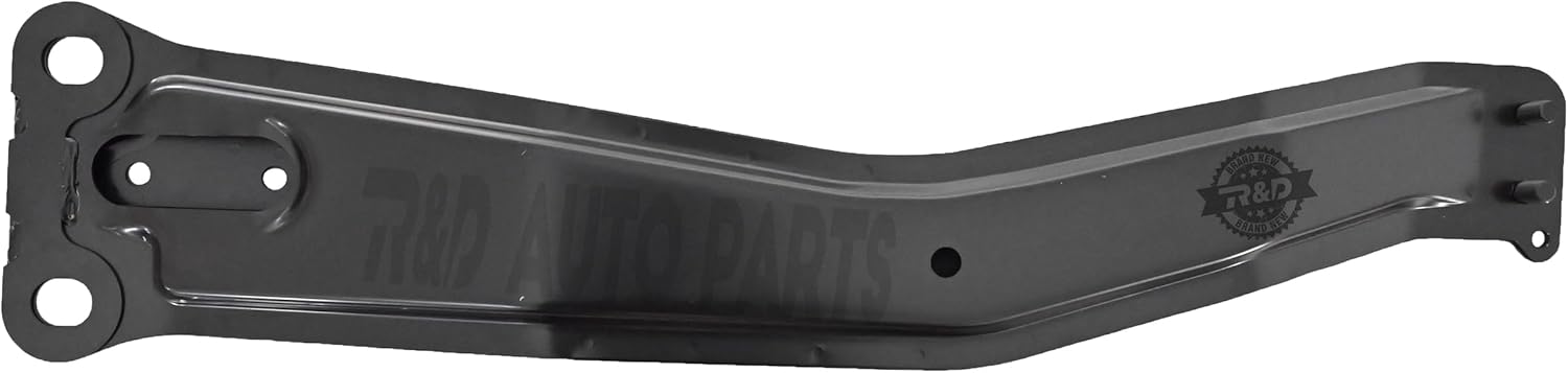 Fits For Suzuki SX4 2007-2013 Engine Cross-Member 1163079J41 1163079J40 Black Steel