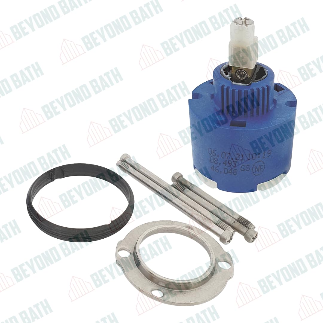 Beyond Bath grohe type Diverter Cartridge 46048000, 46 mm, Single