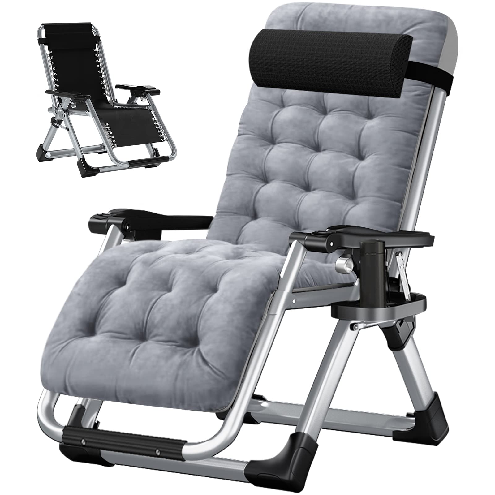 LILYPELLE Premium Zero Gravity Chair