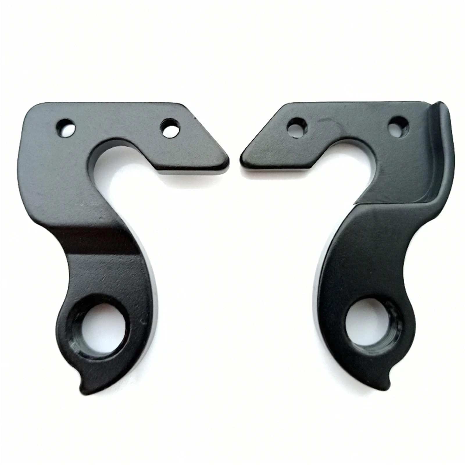 1 pièce de pièces de vélo, Patte de dérailleur mécanique for Cadre de vélo en Carbone S/p/e/c/i/a/l/i/z/e/d T/a/r/m/a/c SL6 M/T/BV/i/i/A/S SW/o/r/k/s C/i/p/o/l/l/i/n/i RB1K
