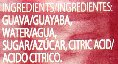 Miniatura 3 de Roland Foods Conchas de guayaba en jarabe pesado, 14.1 onzas
