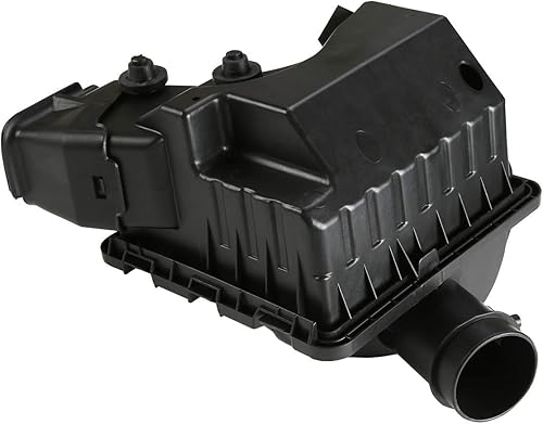 Miniatura 5 de A-Premium Carcasa de caja del filtro de aire del motor compatible con SOHC, DOHC 6,8Cyl 4.6L 4.0L Compatible con Ford Mustang 2005 2006 2007 2008