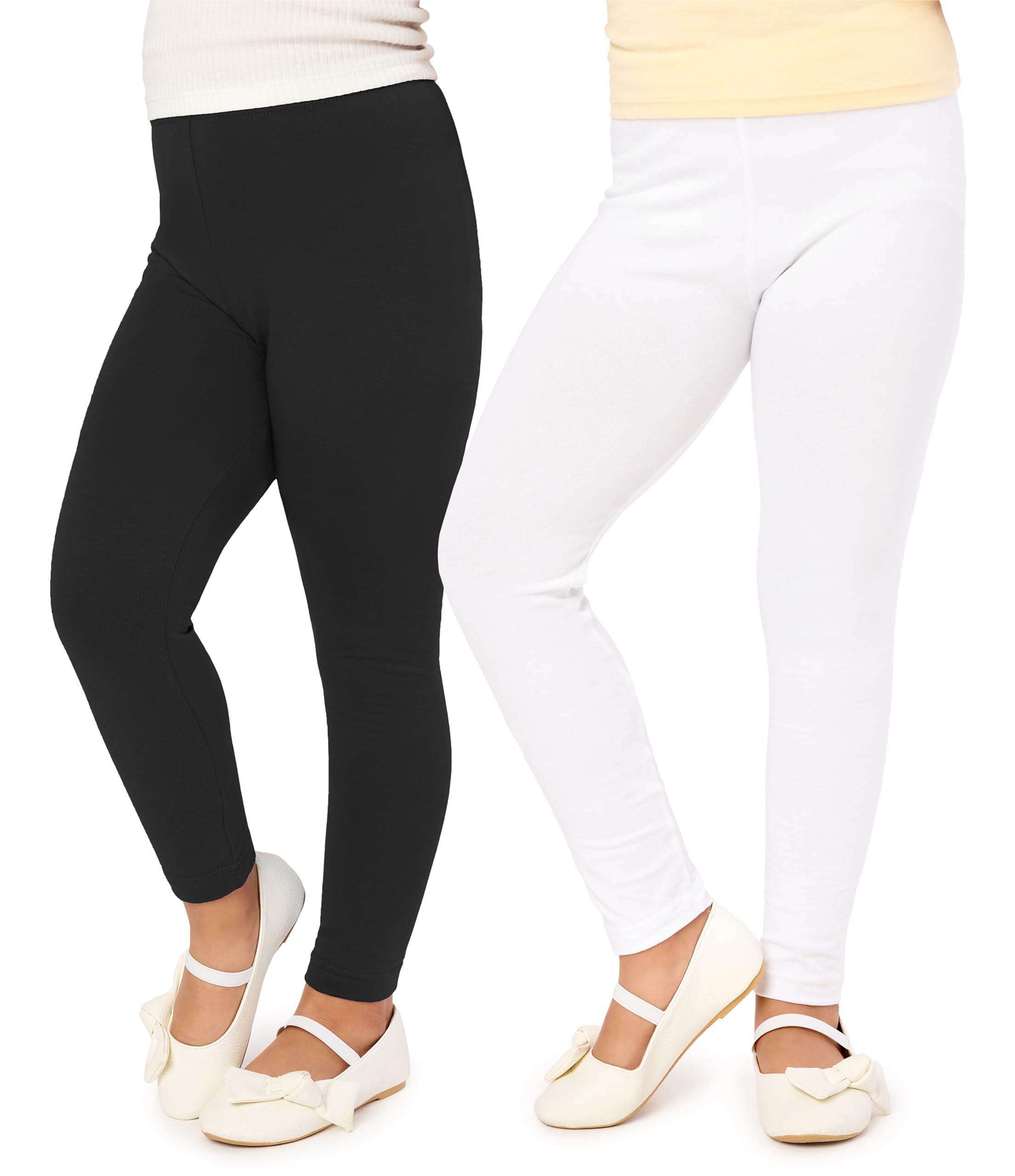 Merry Style Leggins Mallas Pantalones Largos Ropa Deportiva Niña MS10-130 — view 32