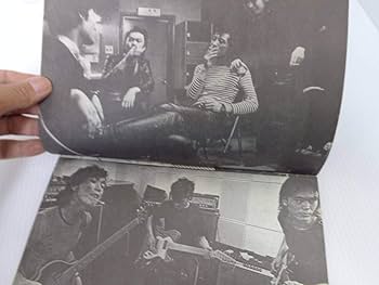 Amazon.co.jp: 【キャロル/CAROL】ヴァイオグラフィー&バンド