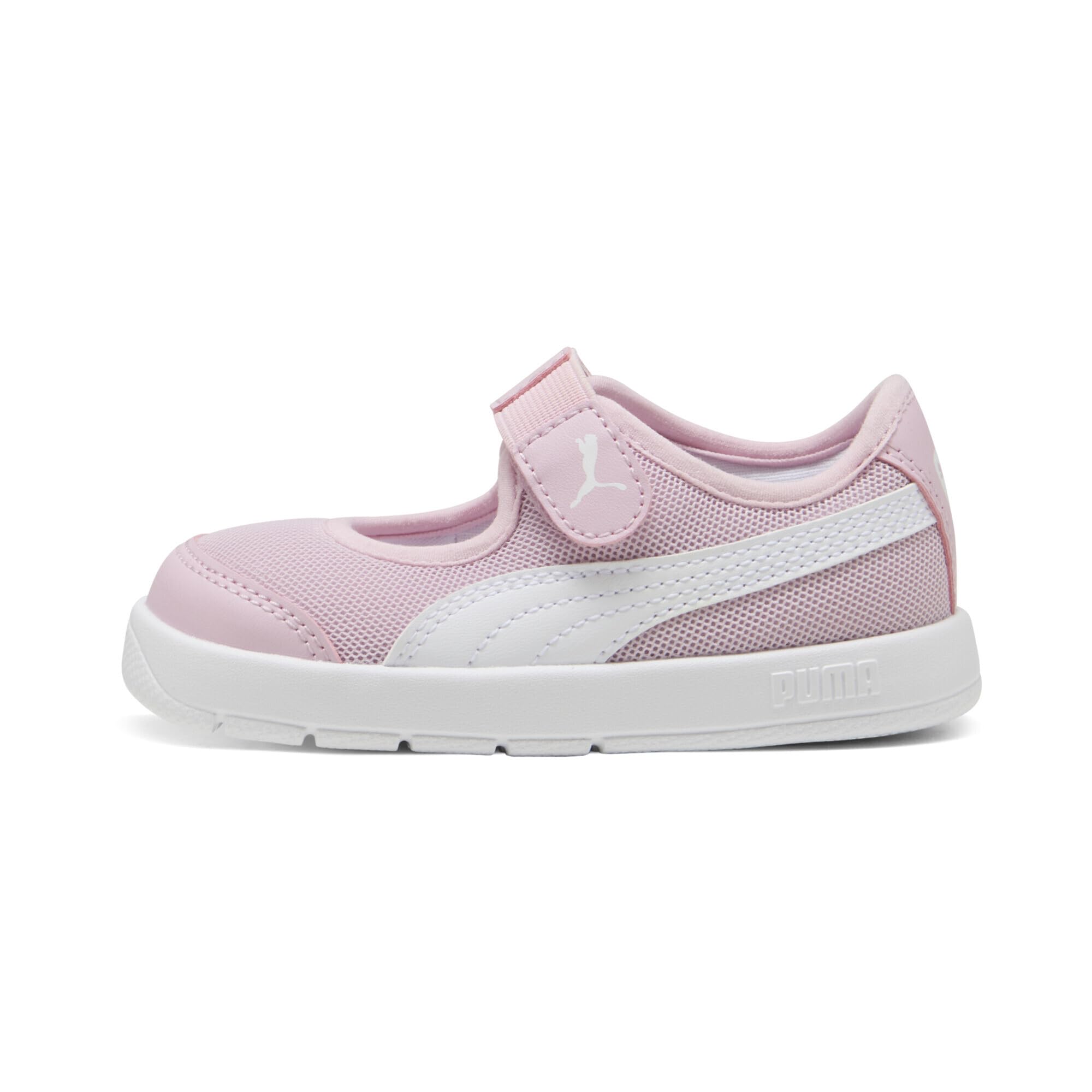PUMA Courtflex V3 Lina V Inf, Zapatillas Niñas