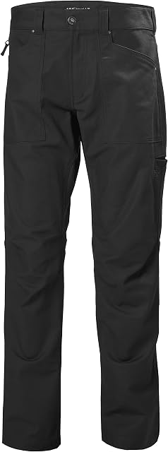 Helly Hansen Męskie spodnie Essential Canvas