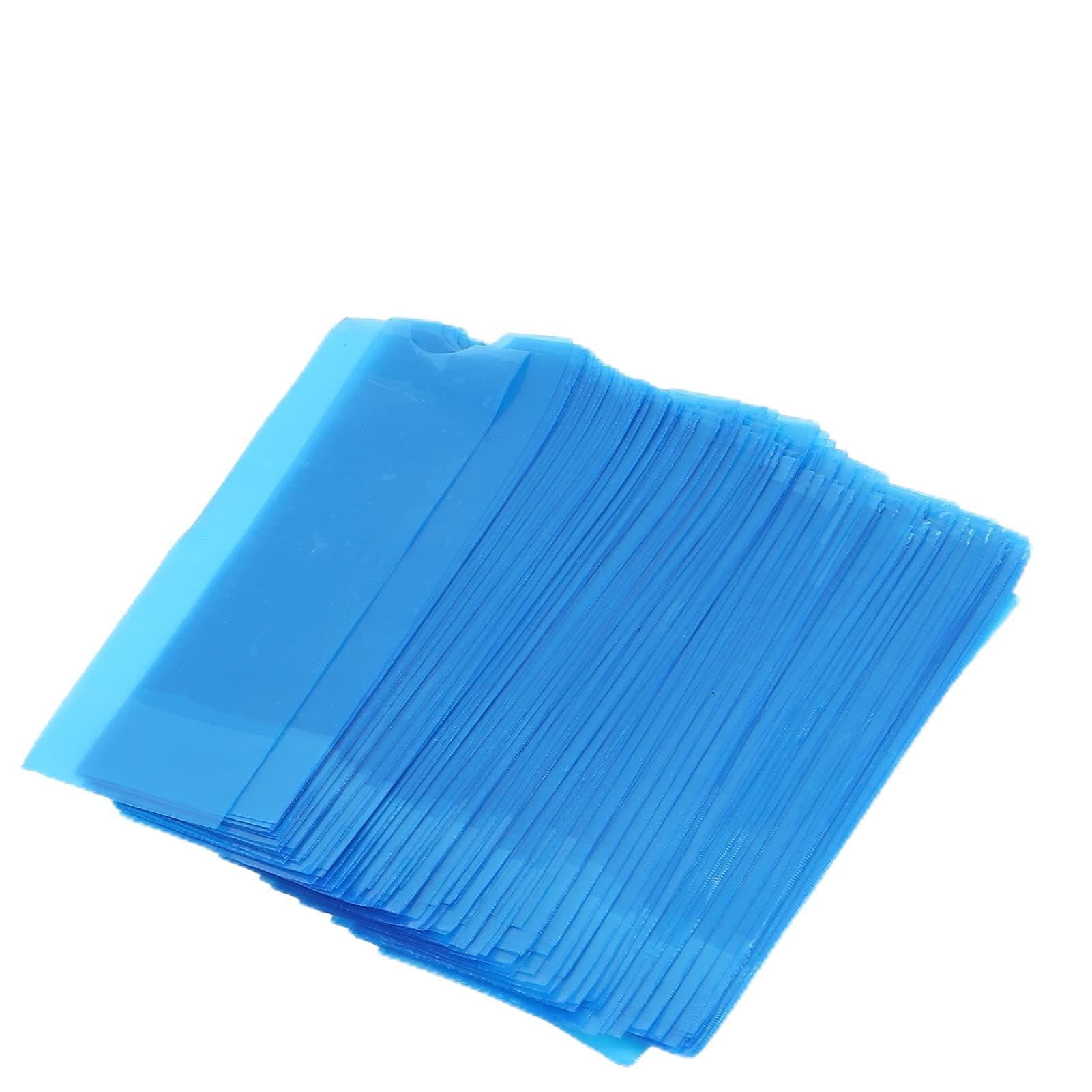 300 Stück Tattoo Maschinen Abdeckungen - Versiegelbar 6,1x20,3cm